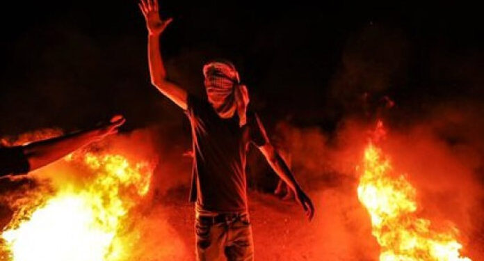 نو منتخب صیہونی وزیراعظم  کا غزہ کے حوالے سے مصر کو انتباہ