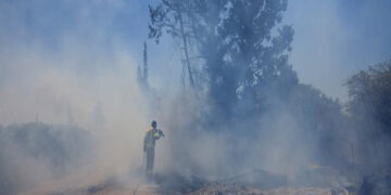 غزہ پر دوبارہ حملے کی ایک اور اسرائیلی سازش  