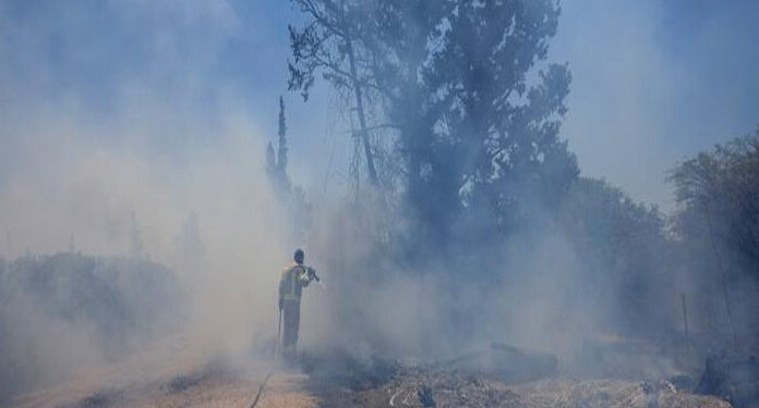 غزہ پر دوبارہ حملے کی ایک اور اسرائیلی سازش  