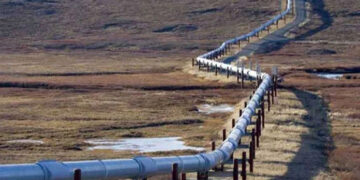 اسرائیل میں  اماراتی تیل پائپ لائن منصوبے کی مخالفت