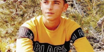 مقبوضہ فلسطین: صہیونی فوج کی فائرنگ سے 16 سالہ فلسطینی شہید