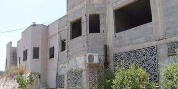 صیہونی فوج نے ایک اور فلسطینی کے گھر کو گرانے کا حکم دے دیا
