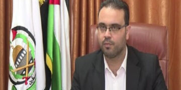 اسرائیلی جارحیت کے خلاف بغاوت فلسطینی آزادی کی ضمانت ہے، حماس