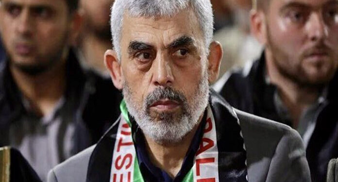 قبلہ اول کی آزادی قریب آ پہنچی ہے، حماس