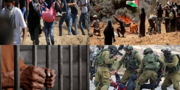 صیہونی ریاست فلسطینی صحافیوں کیلئے خطرناک قرار