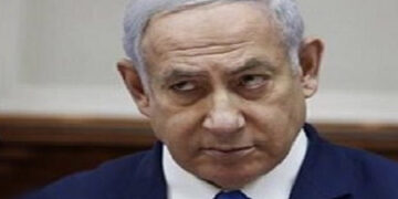 نیتن یاھو کے خلاف صیہونی سیاستدانوں کا اتحاد