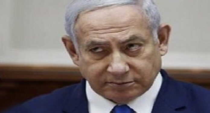 نیتن یاھو کے خلاف صیہونی سیاستدانوں کا اتحاد