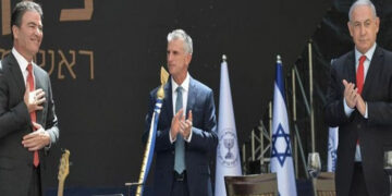 اسرائیلی خفیہ ایجنسی”موساد”کا نیا سربراہ حزب اللہ کے خلاف کارروائیوں میں مشہور ہے