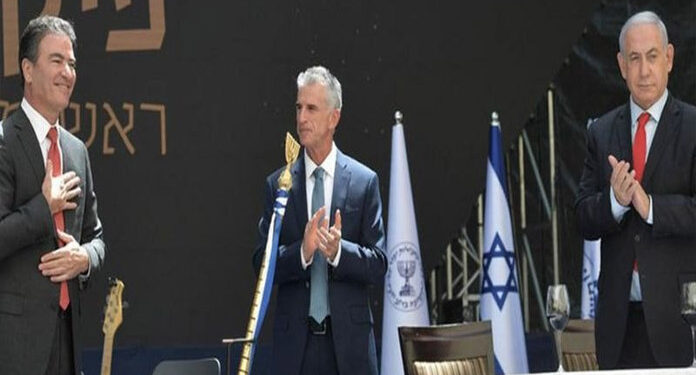 اسرائیلی خفیہ ایجنسی”موساد”کا نیا سربراہ حزب اللہ کے خلاف کارروائیوں میں مشہور ہے