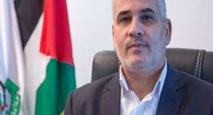 اسرائیل کے خلاف مزاحمت ہر صورت جاری رہے گی، حماس