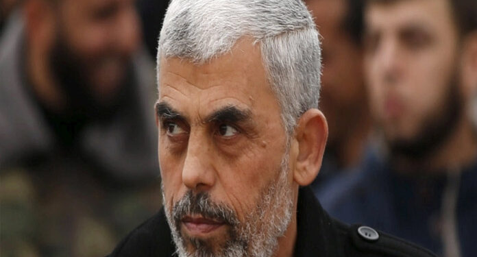 صہیونی قیدیوں کے تبادلے سے متعلق مذاکرات کیلیے راضی ہیں، حماس