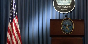 امریکا کا ایران کے مقابلے میں اسرائیل کی حمایت کا اعلان