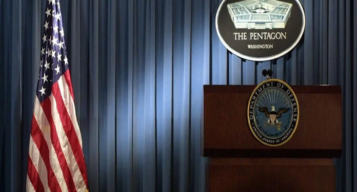 امریکا کا ایران کے مقابلے میں اسرائیل کی حمایت کا اعلان