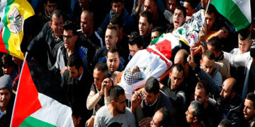 غزہ: صیہونی بمباری سے شہید ہونے والوں کی تعداد 281 ہوگئی