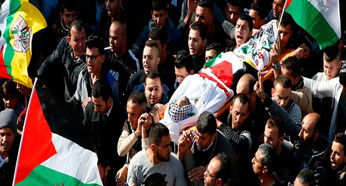 غزہ: صیہونی بمباری سے شہید ہونے والوں کی تعداد 281 ہوگئی