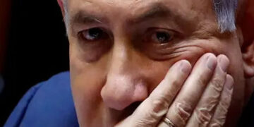 اسرائیل:  نئی مخلوط حکومت کی تشکیل کیلئے اپوزیشن کا اتحاد