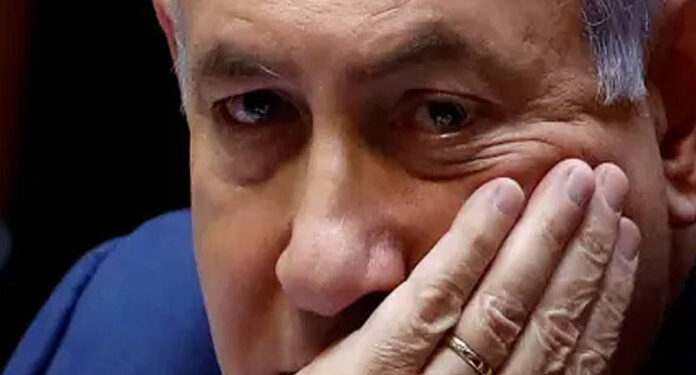 اسرائیل: نئی مخلوط حکومت کی تشکیل کیلئے اپوزیشن کا اتحاد