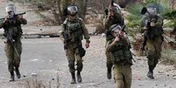 اسرائیل، فلسطینیوں پر طاقت کے استعمال کو روکے: اقوام متحدہ