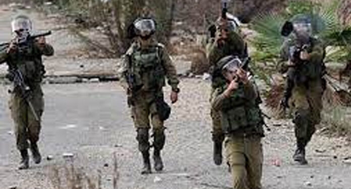 اسرائیل، فلسطینیوں پر طاقت کے استعمال کو روکے: اقوام متحدہ