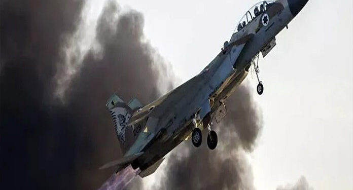 غزہ لڑائی میں اسرائیل بری طرح ہار گیا، سابق اسرائیل جنرل