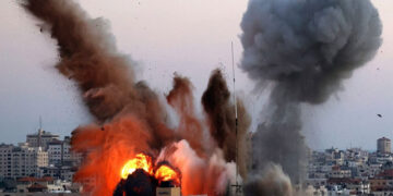 اسرائیل کا امریکا سے ایک بلین ڈالر اضافی فوجی امداد کا مطالبہ