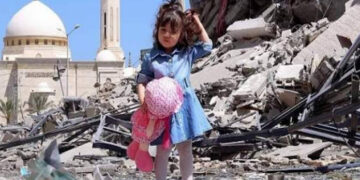 یورپی حکام مقبوضہ فلسطین میں صہیونی جرائم  کی تحقیقات کرائیں، سابق یورپی عہدیداران