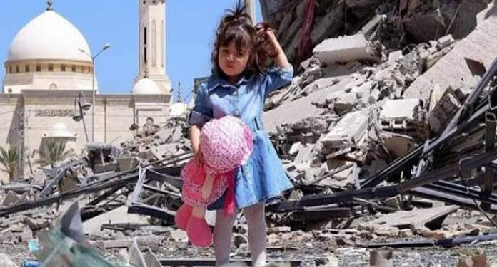 یورپی حکام مقبوضہ فلسطین میں صہیونی جرائم  کی تحقیقات کرائیں، سابق یورپی عہدیداران