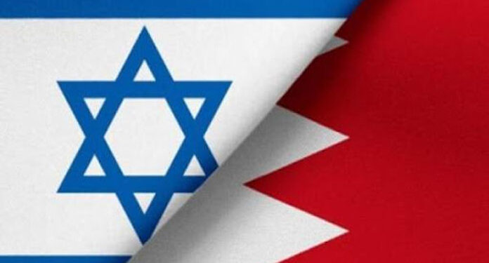 بحرین: اسرائیل میں پہلے سفیر کی تعیناتی کا اعلان