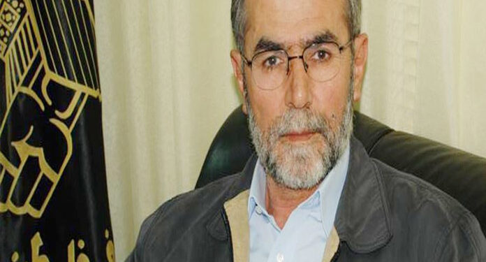 جہاد اسلامی کی فلسطین میں دیگر ملکوں سے اسلحہ منتقلی کی خبروں کی تردید