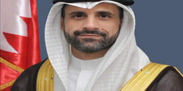 بحرینی سفیر کی تعیناتی کی مذمت کرتے ہیں، حماس