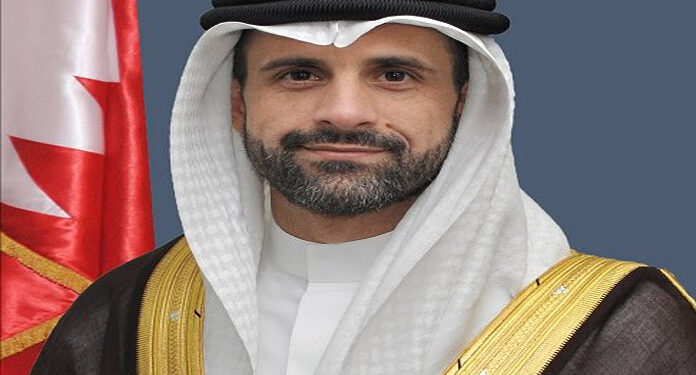 بحرینی سفیر کی تعیناتی کی مذمت کرتے ہیں، حماس