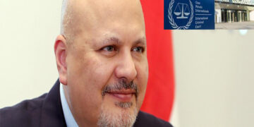 کریم خان، بین الاقوامی فوجداری عدالت کے نئے چیف پراسیکیوٹر مقرر