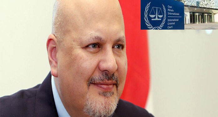 کریم خان، بین الاقوامی فوجداری عدالت کے نئے چیف پراسیکیوٹر مقرر