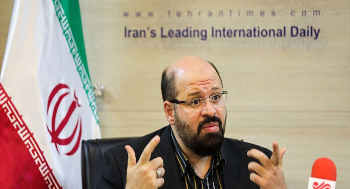 فلسطین میں صیہونیت کو شکست اور مزاحمت فتح یاب ہوچکی ہے، خالد قدومی