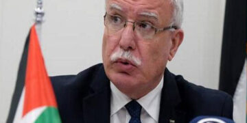 غزہ بمباری کے خلاف قرارداد پر بھارت کی خاموشی افسوسناک ہے، ریاض المالکی