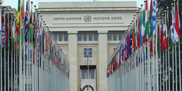 اسرائیل غیر قانونی آبادکاری فوری بند کرے، اقوام متحدہ