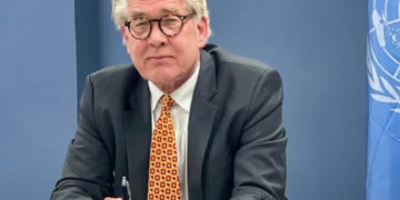 اسرائیل فلسطین کشیدگی دوبارہ بڑہ رہی ہے، یو این عہدیدار کا انتباہ