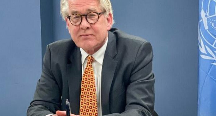 اسرائیل فلسطین کشیدگی دوبارہ بڑہ رہی ہے، یو این عہدیدار کا انتباہ