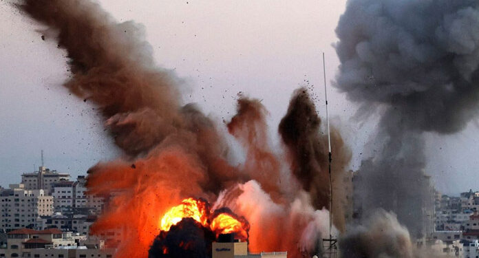 امریکی ڈیموکریٹس کا فلسطین کو فوری 75 ملین ڈالر امداد فراہم کرنے کا مطالبہ