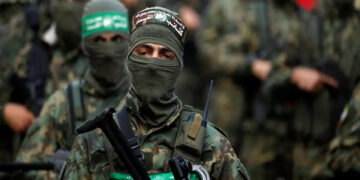 حماس کو فلسطینی عوام کی بھرپور حمایت حاصل ہے، واشگنٹن پوسٹ کا اعتراف