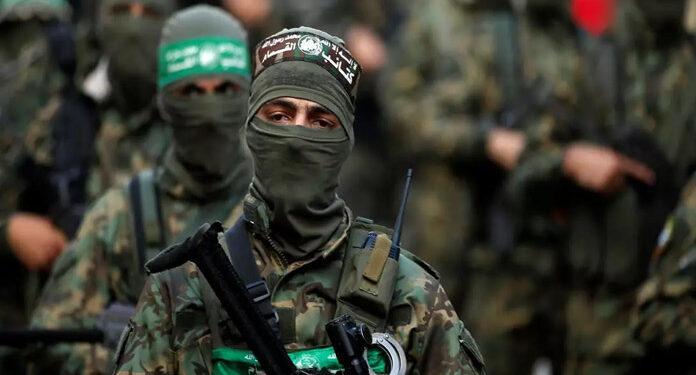 حماس کو فلسطینی عوام کی بھرپور حمایت حاصل ہے، واشگنٹن پوسٹ کا اعتراف