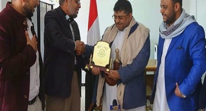 یمن میں حماس کے نمائندے کا فلسطین سے حمایت، محبت پر یمنیوں کا شکریہ