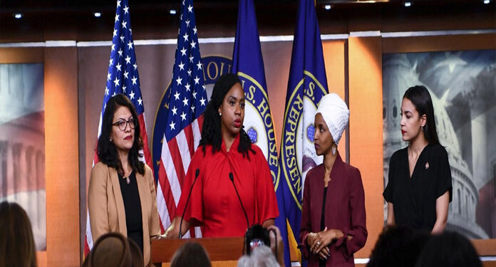 ڈیموکریٹس کا ایک بارپھر اسرائیل کی فوجی امداد مشروط کرنے کا مطالبہ