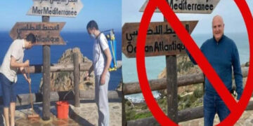 مراکش کے عوام نے ملک میں صیہونی سفیر کا جینا حرام کردیا