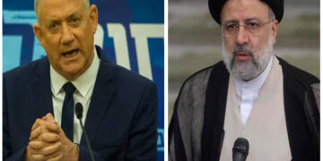 ابراہیم رئیسی کے بعد ایران اسرائیل کیلئے زیادہ خطرناک بن گیا ہے، اسرائیل