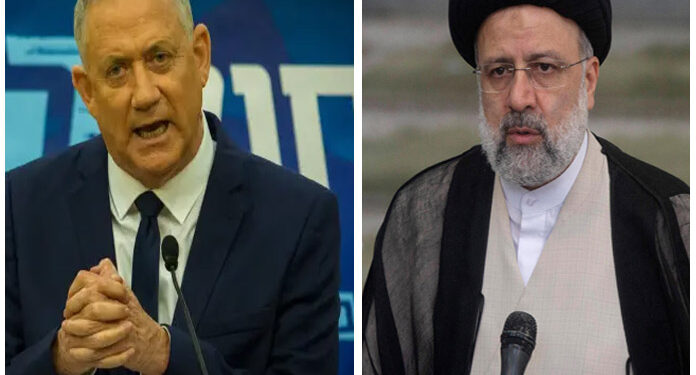 ابراہیم رئیسی کے بعد ایران اسرائیل کیلئے زیادہ خطرناک بن گیا ہے، اسرائیل
