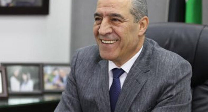 حسین الشیخ کی اسرائیل سے تاریخ تنسیخ سے قریب کورونا ویکسین کی فراہمی پرردعمل