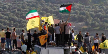 جارحیت کی صورت میں اسرائیل کو جہنم بنادیں گے، حزب اللہ