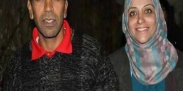 صہیونی جیل سے فلسطینی قیدی مشروط ضمانت پر  رہا