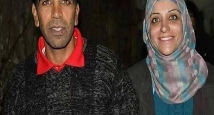 صہیونی جیل سے فلسطینی قیدی مشروط ضمانت پر  رہا